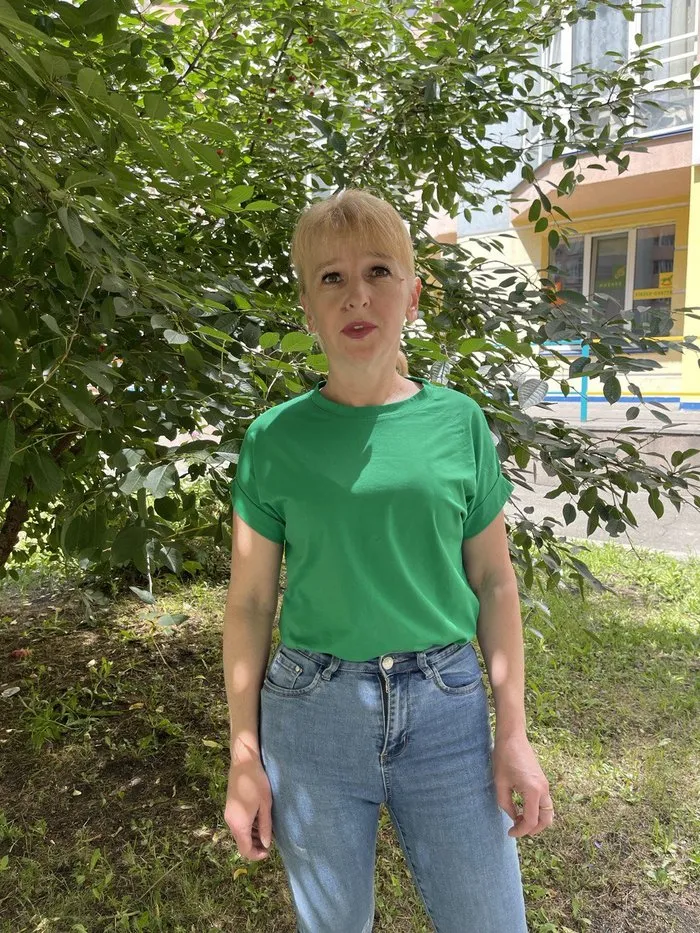 Лариса Коваленко — помічник вихователя, Emily Club